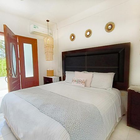 Casa Quintal - Cerca Del Mar Apartment Cancun Exterior photo