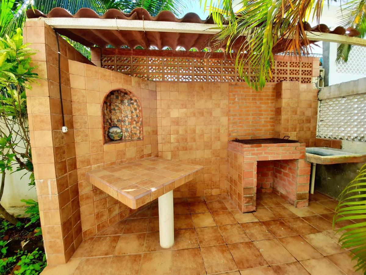 Casa Quintal - Cerca Del Mar Apartment Cancun Exterior photo
