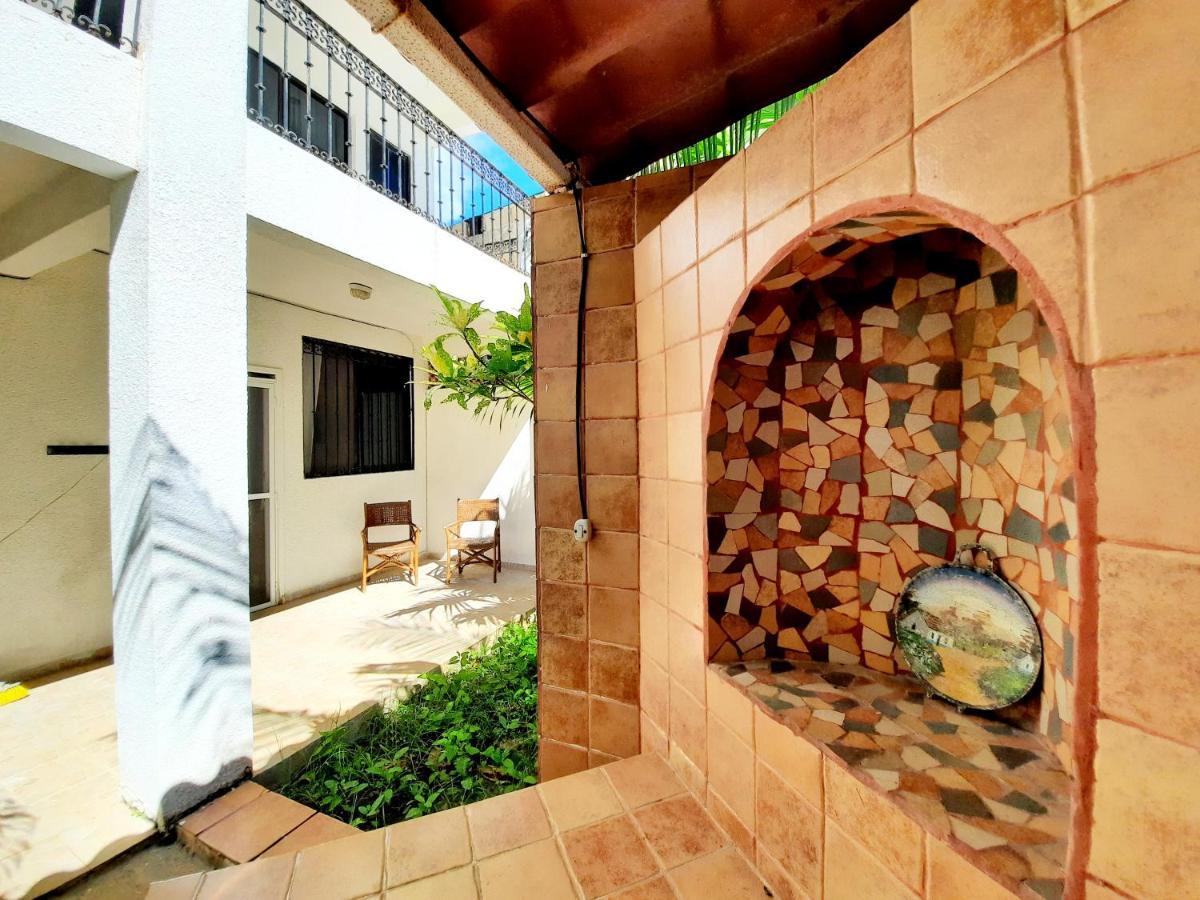 Casa Quintal - Cerca Del Mar Apartment Cancun Exterior photo